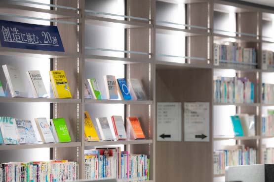 図書館