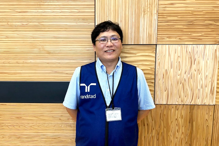 私達社員が常駐していますので、安心して働いて頂けます！新しい仲間大歓迎です！