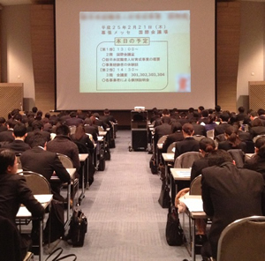 ランスタッド、福岡県で計100名の新規学卒未就職者の就職をサポート！
