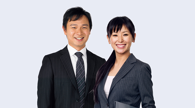 若手社員の職場定着率向上支援事業