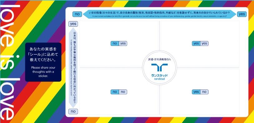 randstad_tokyopride2026_surveyboard.jpg