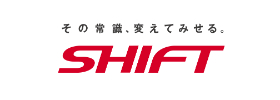 株式会社SHIFT