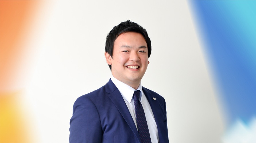 岡﨑 海渡