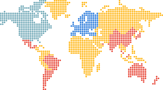 世界地図